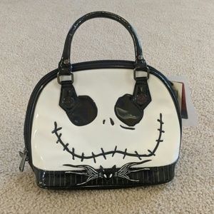 Limited edition Nightmare Before Christmas handbag